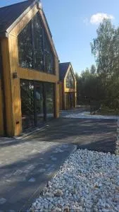 Domki Lądek Zdrój 20metrów od STOKU - 隆代克-兹德鲁伊