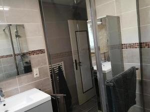 Maisons de vacances Canterane, un coin de paradis a la campagne : Maison de Vacances 3 Chambres 