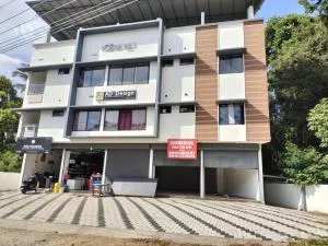 Ac arcade - Kollengode