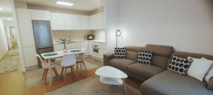 Acogedora vivienda con parking en la Playa de Las Canteras