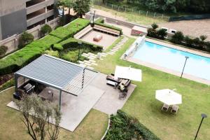 Westpoint Executive Apartments Sandton