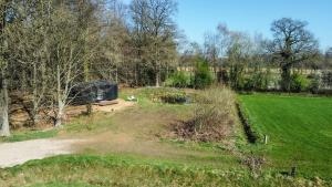 Twente Cabin Hezingen