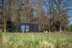 Twente Cabin Hezingen