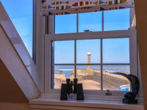 Beachfront - 4hvězdičkové hotely ve městě Whitby