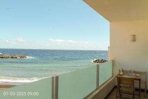 Las Eras - La casa frente al mar