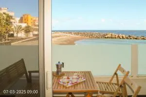 Las Eras - La casa frente al mar - Icor