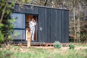 Twente Cabin Tilligte