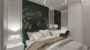 Royal Blue & Royal Green