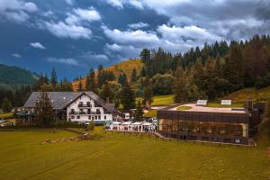 Hotel Ieremia Movila