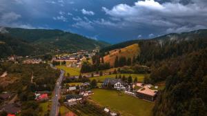 Hotel Ieremia Movila