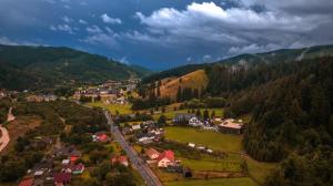 Hotel Ieremia Movila