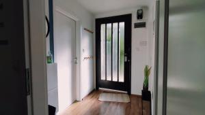 Garden View & private parking