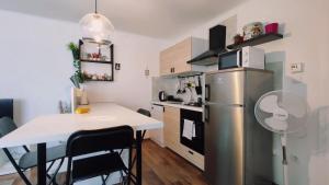 Garden View & private parking