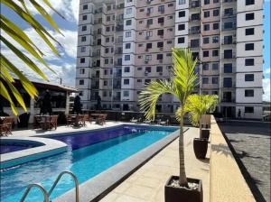 Sinta-se em casa em um lar provisório e completo!