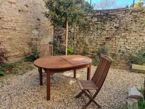 La Studette du Pèlerin - Un Air d'Autrefois - Park Vélo - Voie bleue - 图尔尼