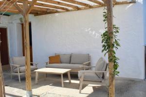 Casa Rural Cortijo Paredones