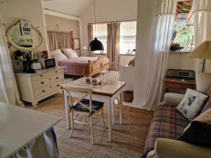 Apartment „Waldstübchen“