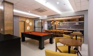 BLEND MARISTA! Compacto de Luxo no bairro mais nobre da cidade!