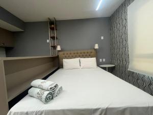 BLEND MARISTA! Compacto de Luxo no bairro mais nobre da cidade!