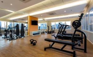 BLEND MARISTA! Compacto de Luxo no bairro mais nobre da cidade!