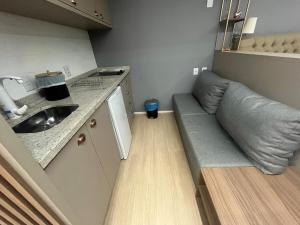 BLEND MARISTA! Compacto de Luxo no bairro mais nobre da cidade!