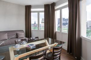 Hotels Hotel Foch Nancy Gare : Suite Privilège