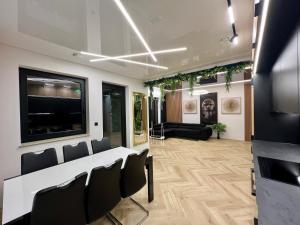 VIP GOLD Warszawa Parking FREE