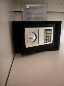 Privates Apartment Hotel Sveta Elena