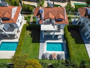 Villa Calis 1 - Vily, Fethiye