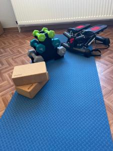 Ferienwohnung Baltic