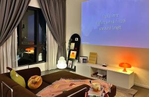 NEW Cozy Studio in Damansara