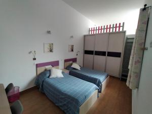 Vivienda Vacacional Los Guaniles