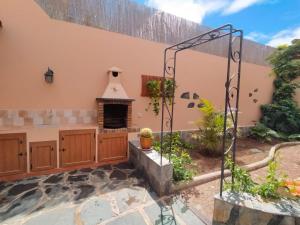 Vivienda Vacacional Los Guaniles