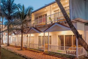 Serene Beach Agonda