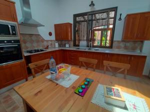 Vivienda Vacacional Los Guaniles