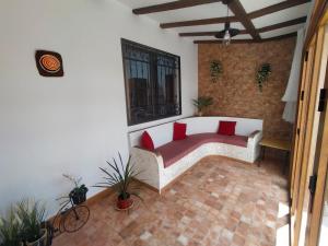 Vivienda Vacacional Los Guaniles