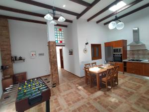 Vivienda Vacacional Los Guaniles