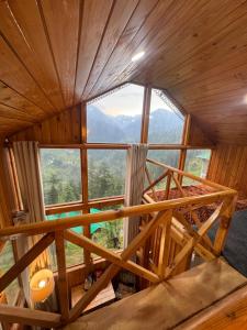 Duplex Chalet