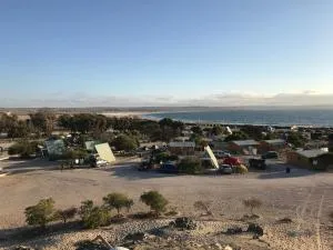 Corfo Camping - Caldera