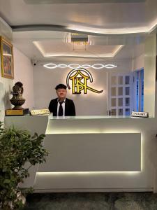 Hotel KASTURI PALACE & RESTAURANT DARJEELING