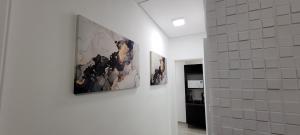 Lindo e Aconchegante Apto - Av Paulista e Masp