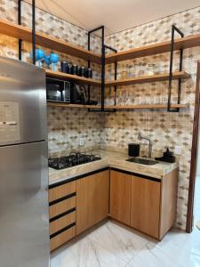 Refúgio a Beira Mar