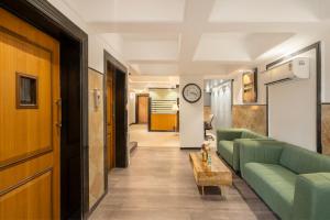 asar Elite by Orion Hotels