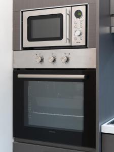 Symposio Apartments 2