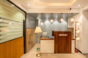 Asar Elite - Sea View by Orion Hotels