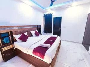 Hotel Heritage Asha - Top Rated Property in Haridwar - Haridwār