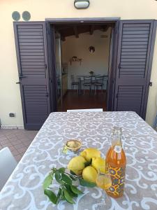 Eolie allorizzonte