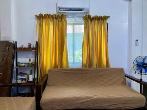 Casa Leonor General Luna Siargao