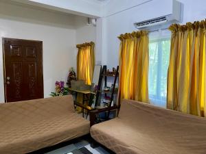 Casa Leonor General Luna Siargao