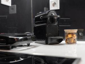 Symposio Apartments 2